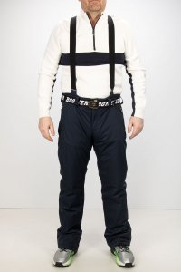 Штаны горнолыжные 26.02.2025 Newlife.moda
