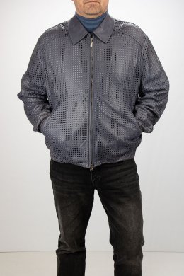 Кожаная куртка 26.02.2025 Newlife.moda Кожаная куртка 26.02.2025 Newlife.moda