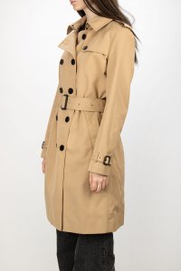 Тренч 24.02.2025 Newlife.moda