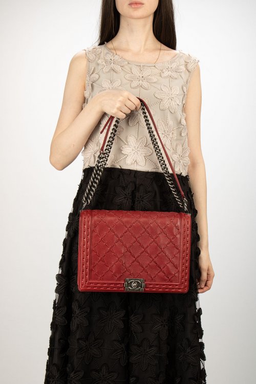 Кожаная сумка 24.02.2025 Newlife.moda