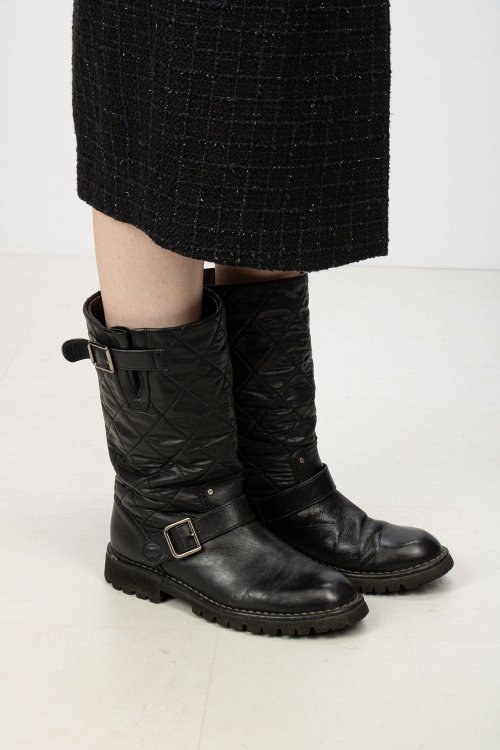 Полусапоги 24.02.2025 Newlife.moda