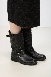 Полусапоги 24.02.2025 Newlife.moda