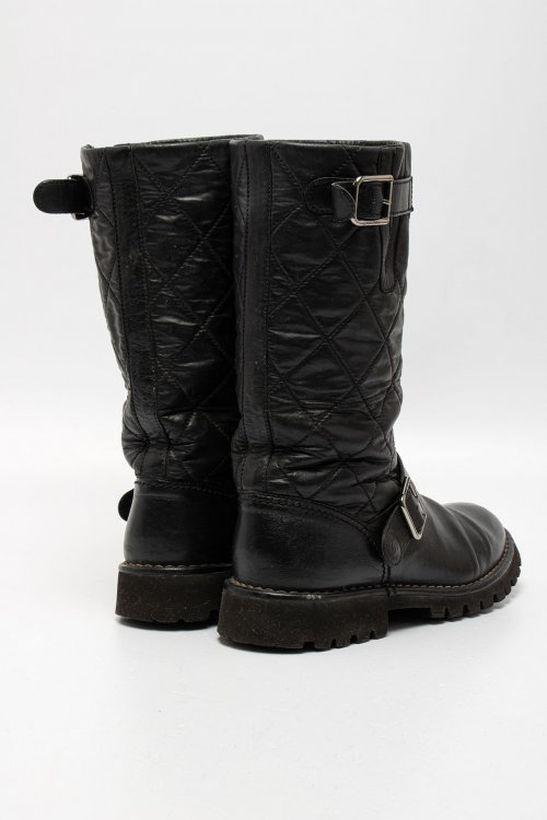 Полусапоги 24.02.2025 Newlife.moda