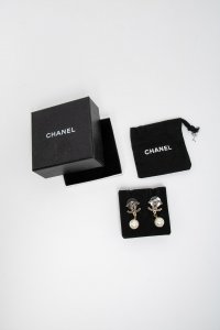 Серьги 26.02.2025 Newlife.moda