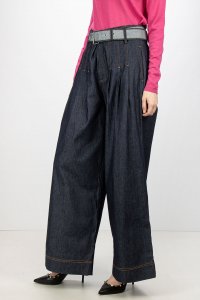 Расклешенные джинсы 19.02.2025 Newlife.moda