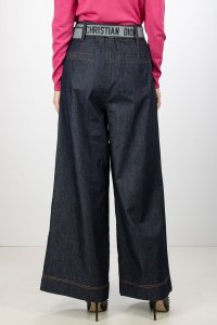 Расклешенные джинсы 19.02.2025 Newlife.moda