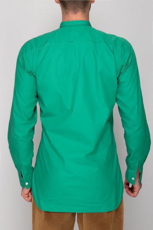 Рубашка с длинным рукавом 22.02.2025 Newlife.moda