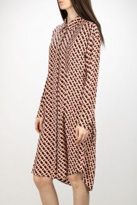 Повседневное платье 24.02.2025 Newlife.moda