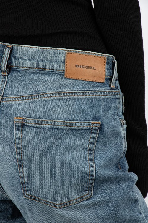 Прямые джинсы 24.02.2025 Newlife.moda