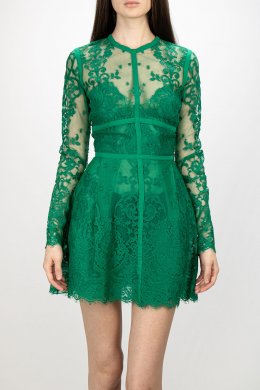 Коктейльное платье 25.02.2025 Newlife.moda