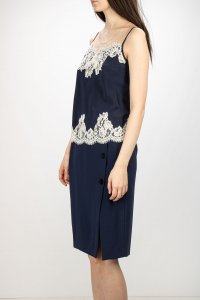 Костюм с юбкой 25.02.2025 Newlife.moda