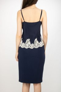 Костюм с юбкой 25.02.2025 Newlife.moda