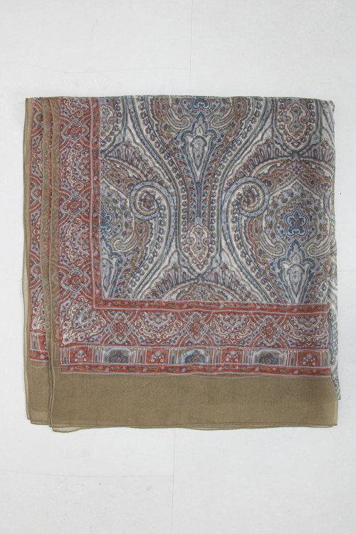 Палантин 25.02.2025 Newlife.moda