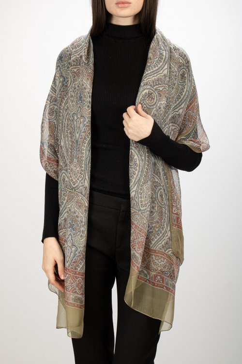 Палантин 25.02.2025 Newlife.moda