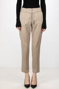 Зауженные брюки 24.02.2025 Newlife.moda
