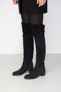 Ботфорты 22.02.2025 Newlife.moda