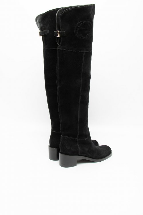 Ботфорты 22.02.2025 Newlife.moda