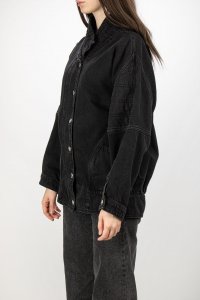 Джинсовая куртка 24.02.2025 Newlife.moda