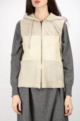 Жилет 19.02.2025 Newlife.moda Жилет 19.02.2025 Newlife.moda