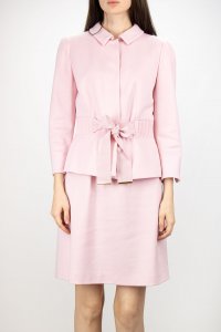 Костюм с платьем 24.02.2025 Newlife.moda