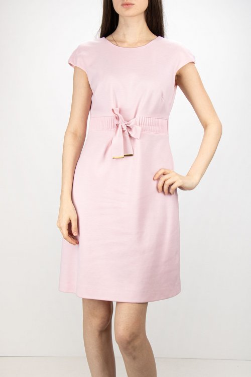 Костюм с платьем 24.02.2025 Newlife.moda