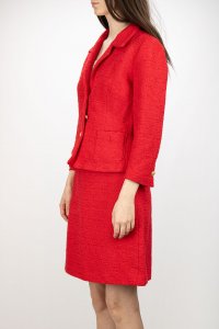 Костюм с юбкой 25.02.2025 Newlife.moda