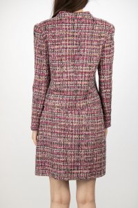 Костюм с юбкой 24.02.2025 Newlife.moda