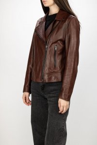 Кожаная куртка 24.02.2025 Newlife.moda