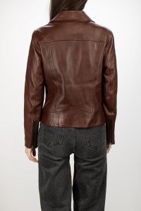 Кожаная куртка 24.02.2025 Newlife.moda