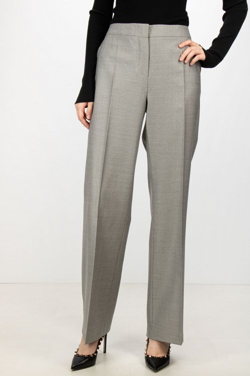 Классические брюки 25.02.2025 Newlife.moda