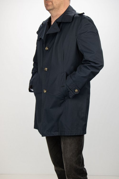 Тренч 26.02.2025 Newlife.moda