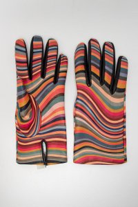 Кожаные перчатки 25.02.2025 Newlife.moda