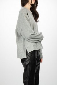 Свитшот 22.02.2025 Newlife.moda