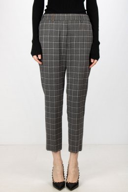 Зауженные брюки 24.02.2025 Newlife.moda Зауженные брюки 24.02.2025 Newlife.moda