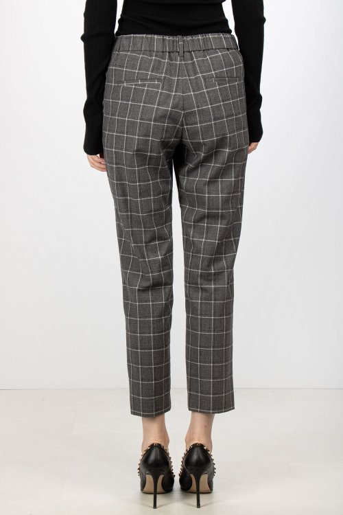 Зауженные брюки 24.02.2025 Newlife.moda