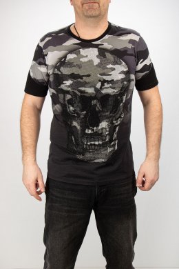 Футболка с коротким рукавом 26.02.2025 Newlife.moda