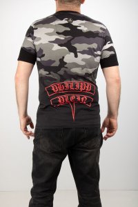 Футболка с коротким рукавом 26.02.2025 Newlife.moda