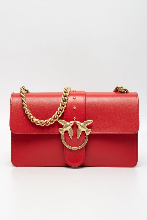 Кожаная сумка 24.02.2025 Newlife.moda