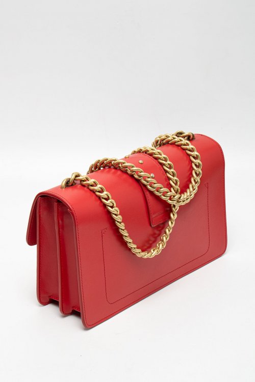 Кожаная сумка 24.02.2025 Newlife.moda