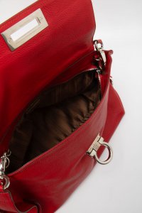 Кожаная сумка 22.02.2025 Newlife.moda