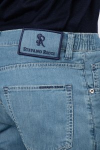 Прямые джинсы 01.03.2025 Newlife.moda