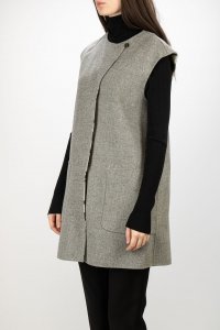 Жилет 24.02.2025 Newlife.moda