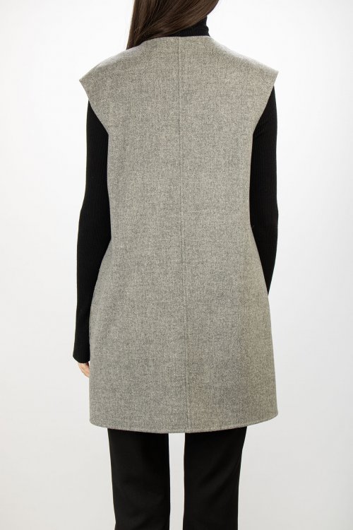 Жилет 24.02.2025 Newlife.moda