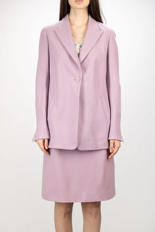 Костюм с юбкой 25.02.2025 Newlife.moda