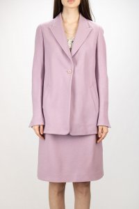 Костюм с юбкой 25.02.2025 Newlife.moda