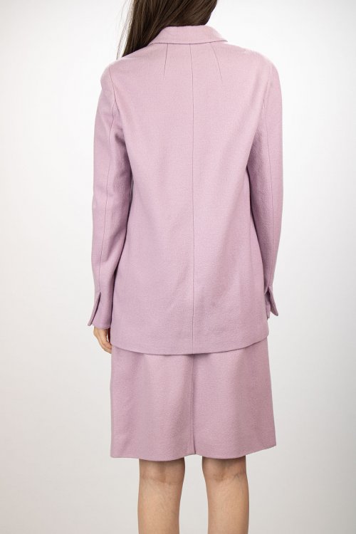 Костюм с юбкой 25.02.2025 Newlife.moda