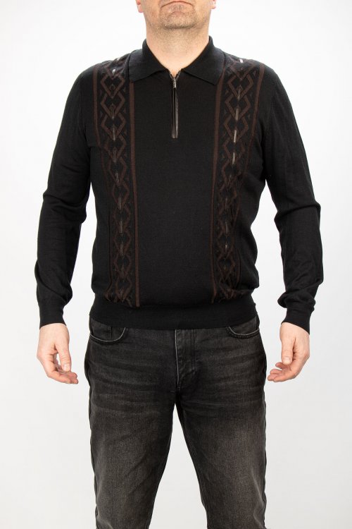 Джемпер 26.02.2025 Newlife.moda