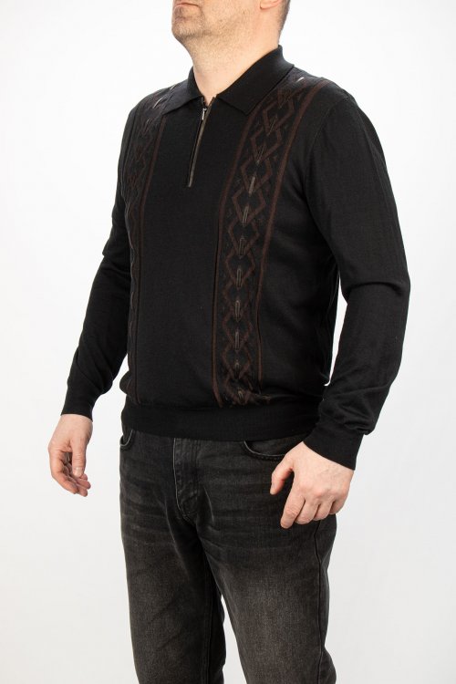 Джемпер 26.02.2025 Newlife.moda