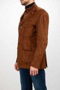 Кожаная куртка 01.03.2025 Newlife.moda