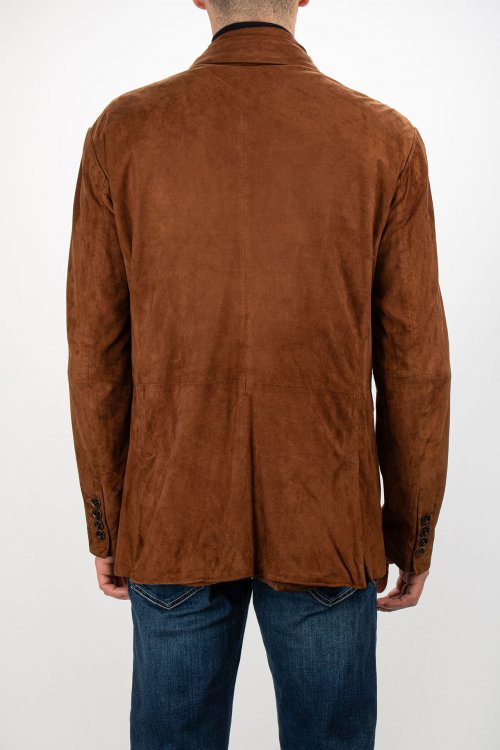 Кожаная куртка 01.03.2025 Newlife.moda